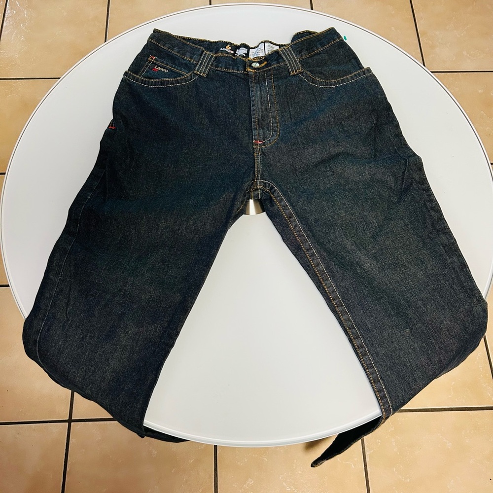 Lapco FR Blue Denim Jeans 34x32